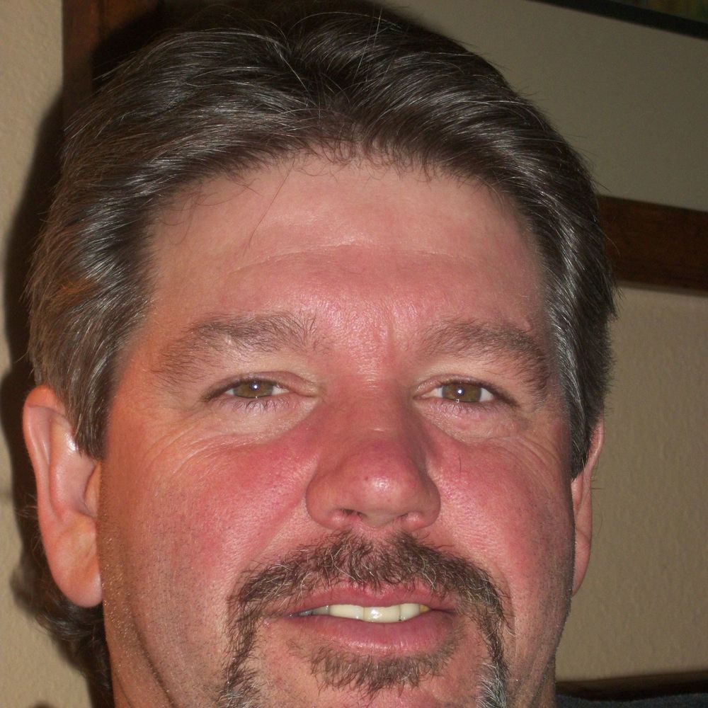 Meet your Posher, Doug